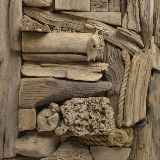 driftwood artwork