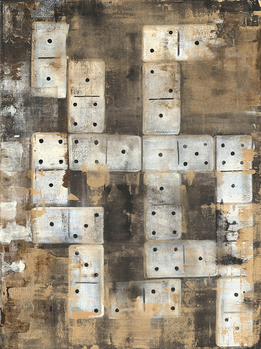 dominoes artwork