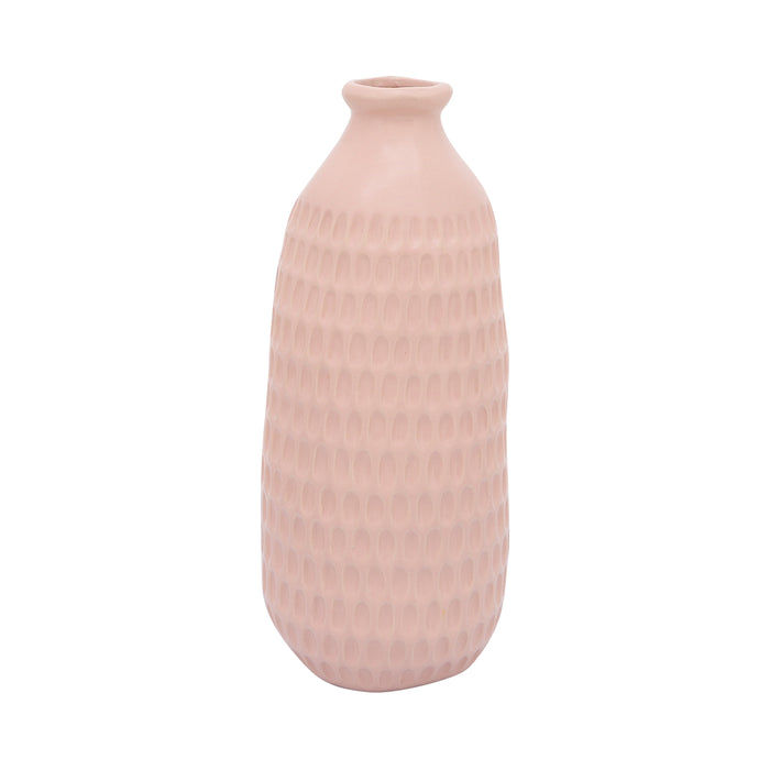 The Dimpled Vase