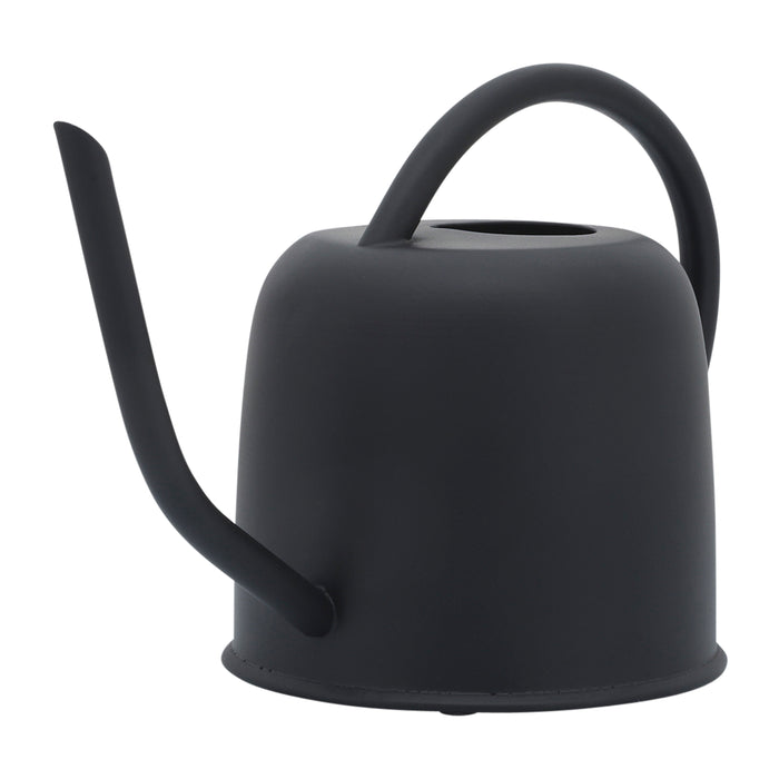 Watering Can, Black