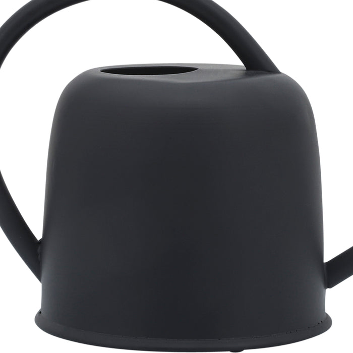 Watering Can, Black