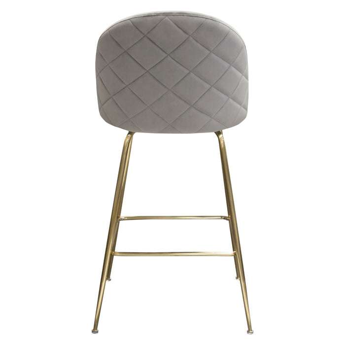 Lilly Bar Height Stool, Set of 2